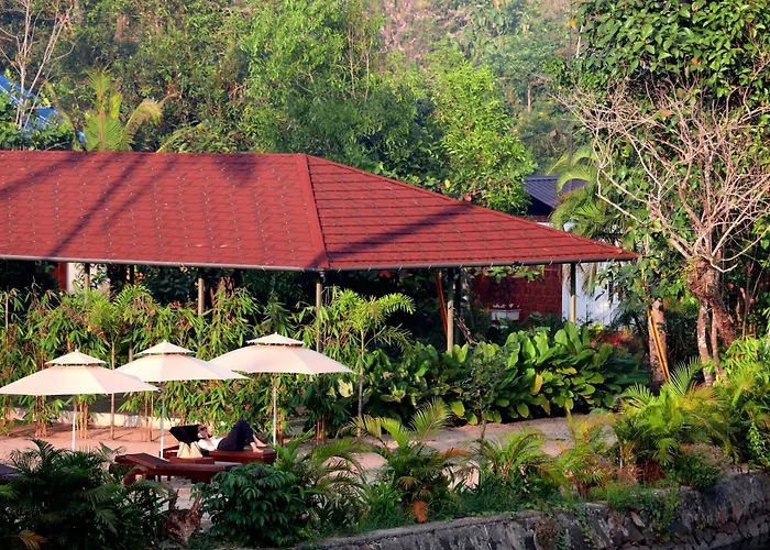 Ayurprana Marari