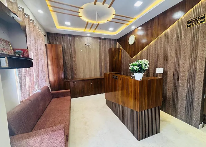 Hotel Santosh Heritage