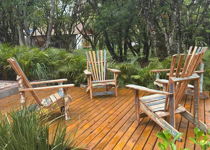 Villa Verde House
