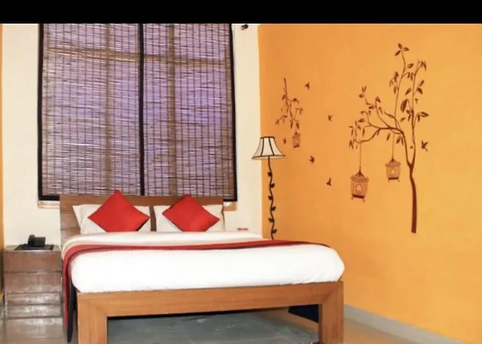 Samrat Hotel