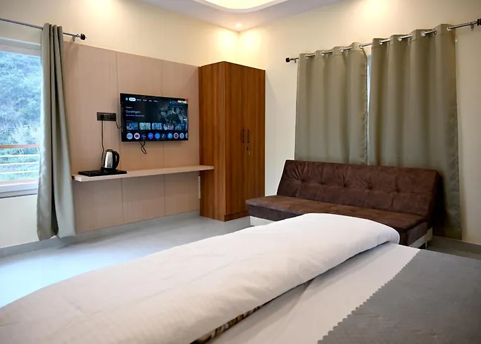 Hotel Highway Nest