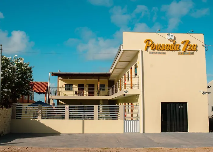 Pousada Iza