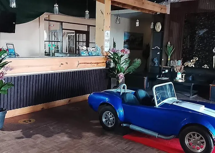 Rupununi Eco Hotel