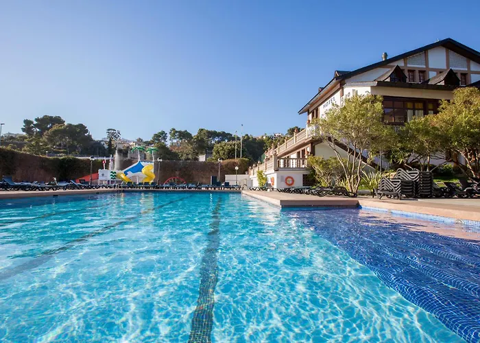 Santa Susanna Resort Affiliated By Fergus