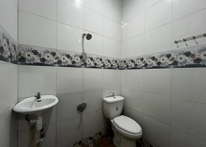 Cio Adventure Hotel