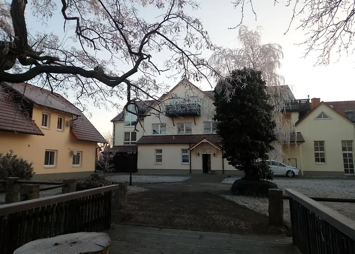Hotel Schuetzenhaus