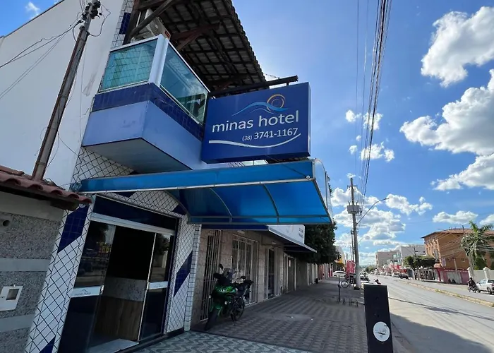 Minas Hotel