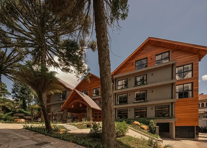 Harmont Hotel