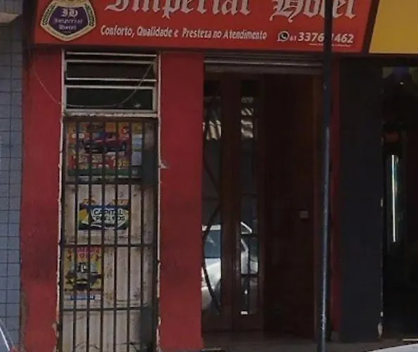 Imperial Hotel