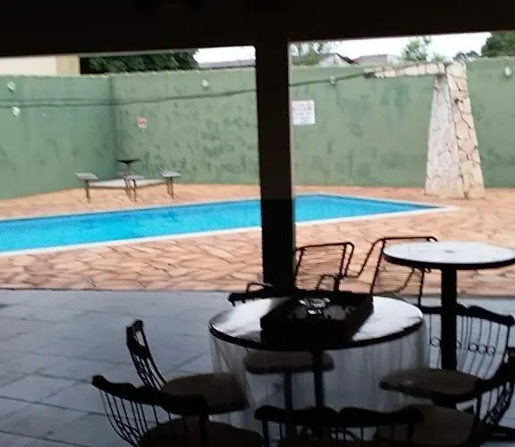 Hotel Miracema Palace LTDA