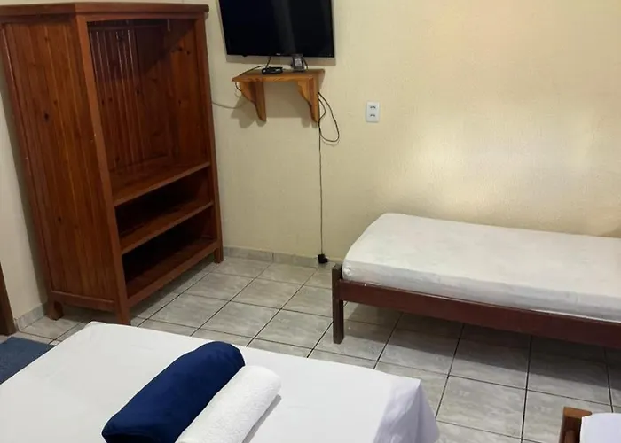 Hotel Entre Serras