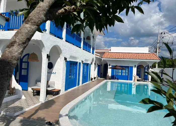 Casa Bella Khaolak
