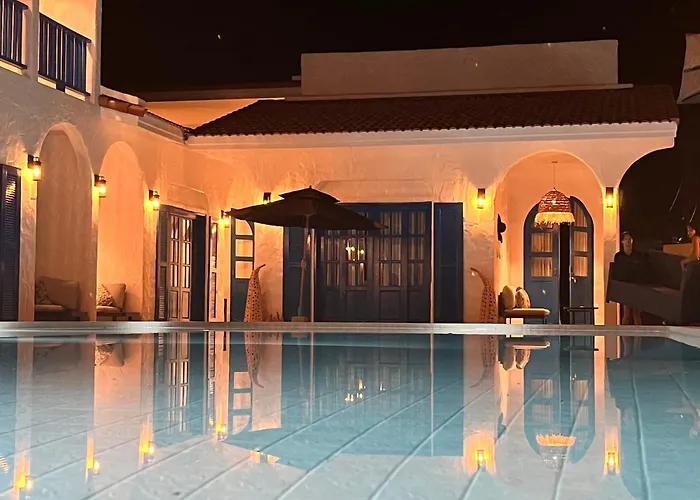Casa Bella Khaolak