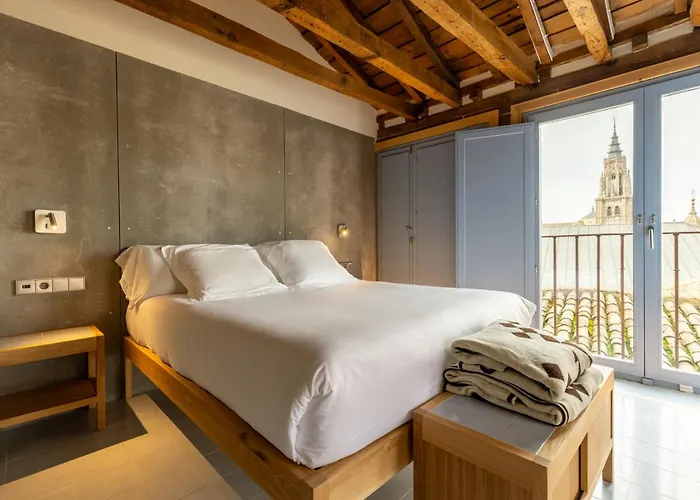 Hotel Boutique Quinta Esencia