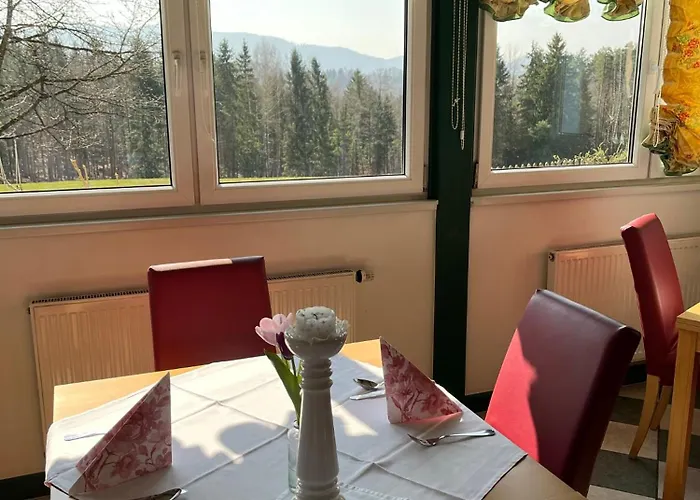 Gasthof Safran