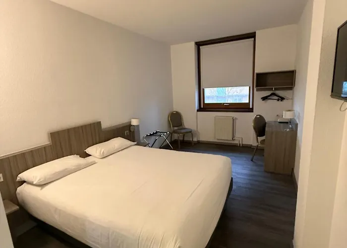 Hotel Villenouvelle