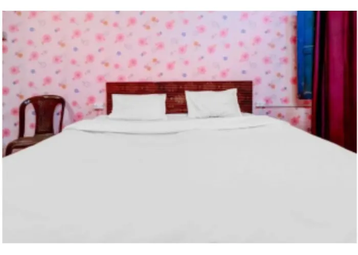 Shree Radhe Krishna Guest House