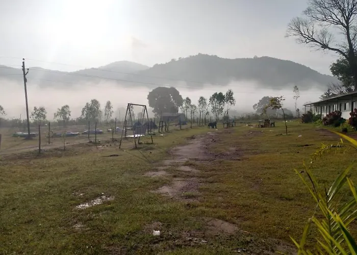 Sunrise Resort