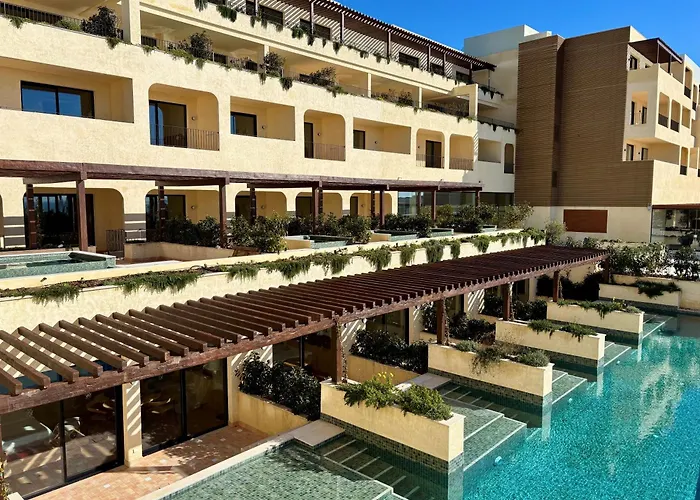 Hotel Punta Bermeja Premium