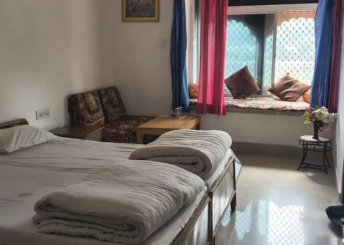 Annpurna Haveli