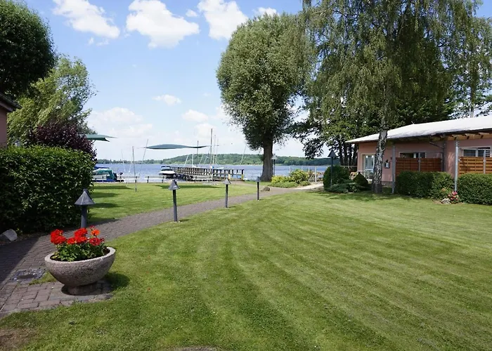 Maerkisches Gildehaus Tagungs-Und Congresshotel Des Handwerks Gmbh