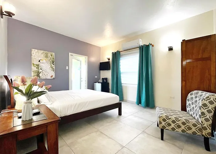 Bethsaida Conference Center & Boutique Accommodations