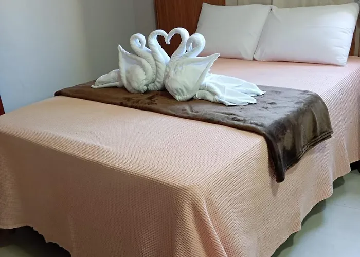 Hotel Miranda