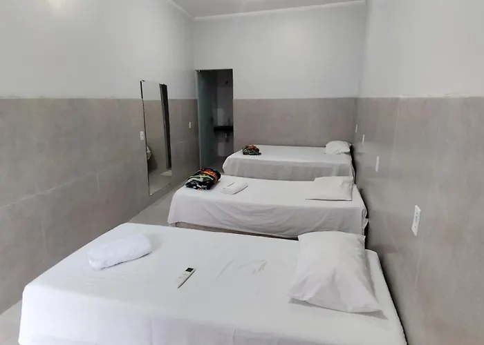 Hotel Jc