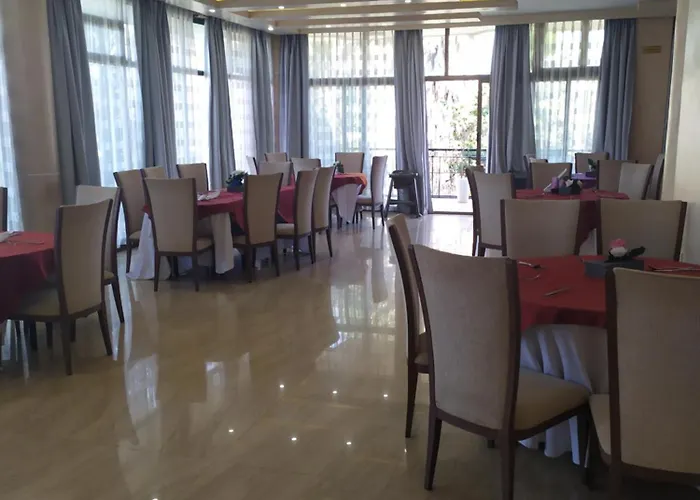 Olive Hotel