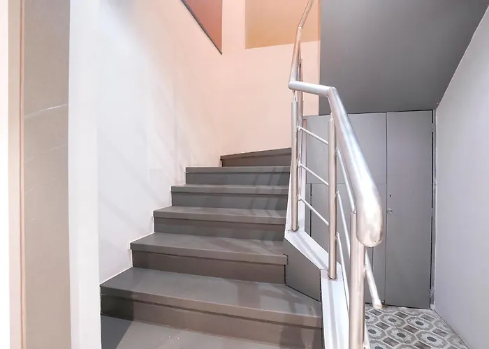 Fabhotel Suruchi Homes