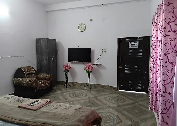 New Aditya Residency