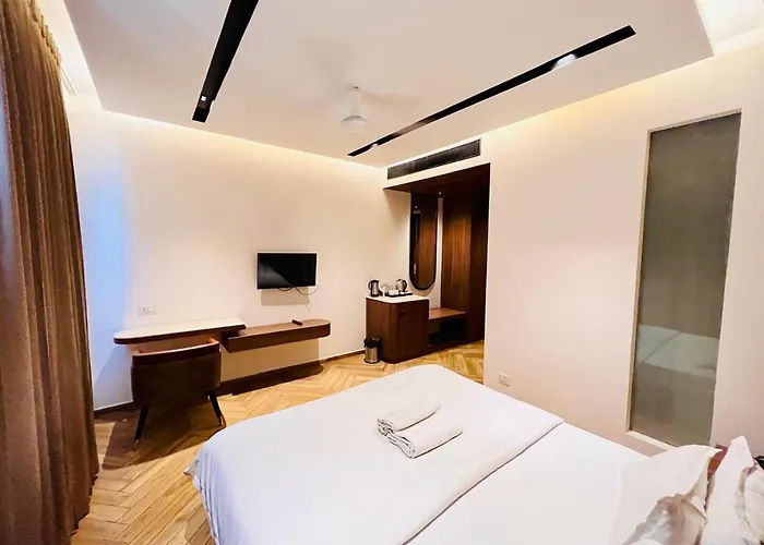 Hotel Yuvanta