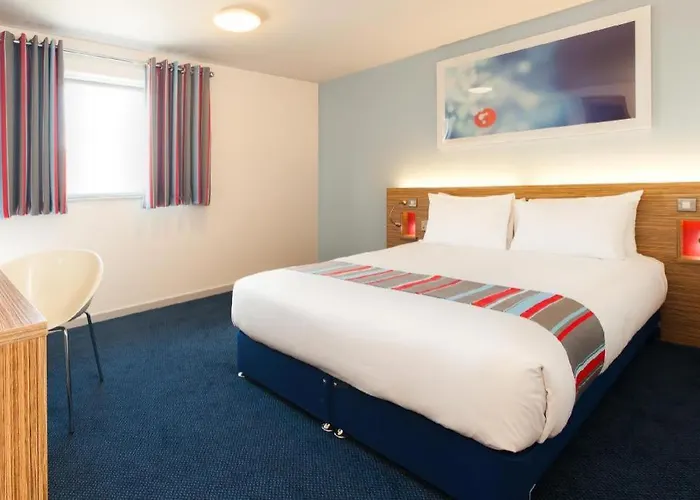 Travelodge Worthing Seafront