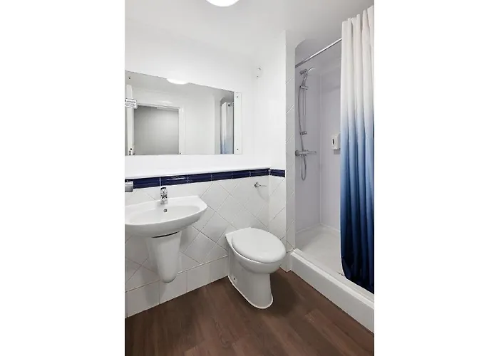 Travelodge London Chigwell