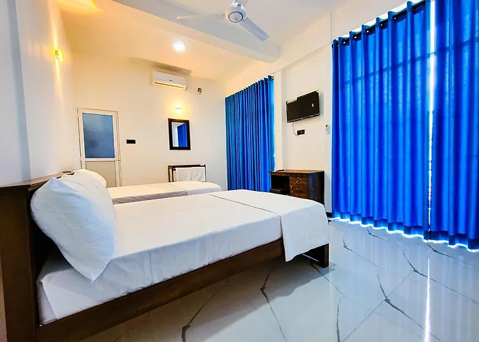 Cloud View Family Villa