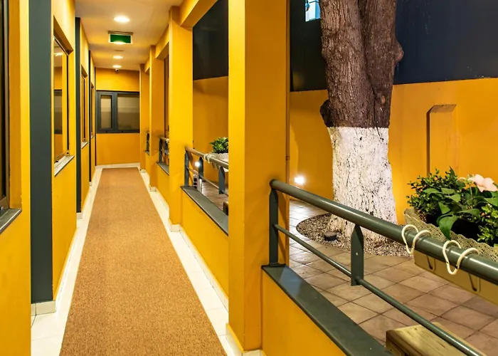 Maculusso Boutique Hotel