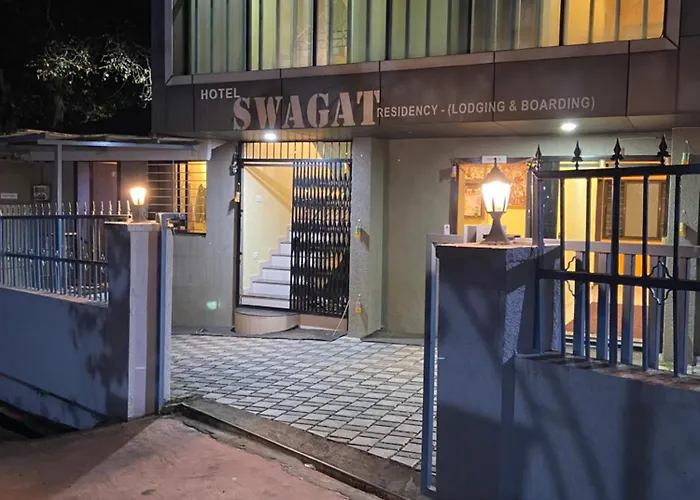 Hotel Swagat Residency