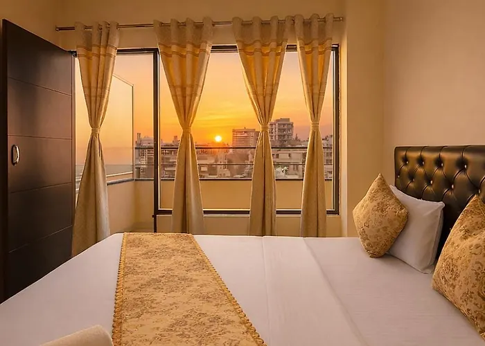 Jbs Comfort Residency Zirakpur Chandigarh # Couple Friendly # Parking # Lift #Travelers Choice