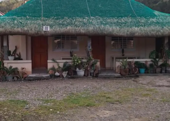 Buena Vistas Travellers Inn