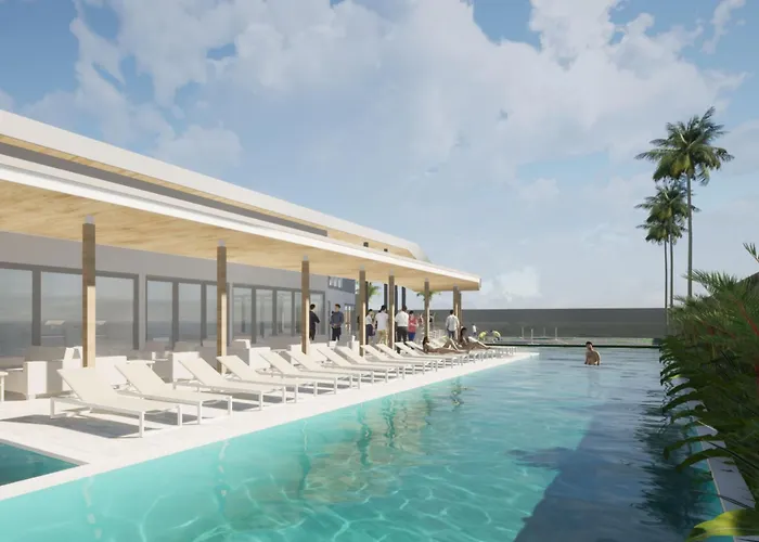 The Sebel Nuku Loaloa