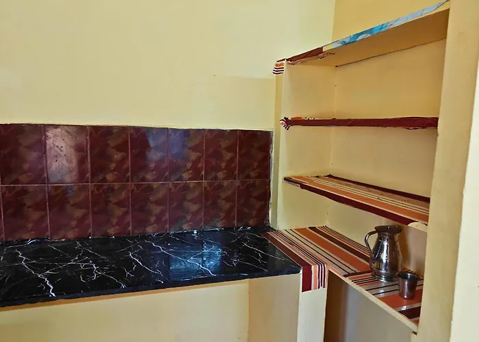 Nilan Aarudhra Homestay