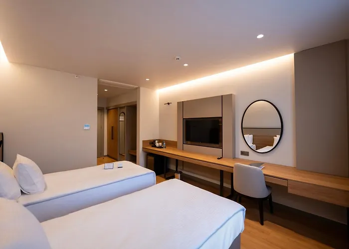 Reiwa Business Hotel