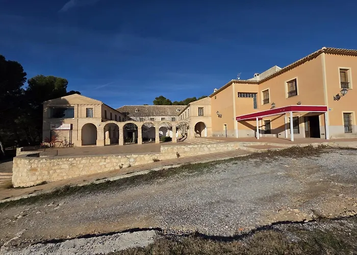 La Cilla Moratalla