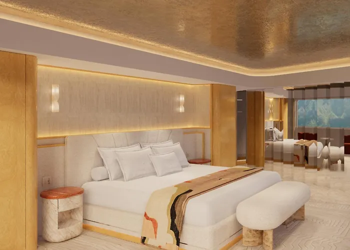Hotel Londres