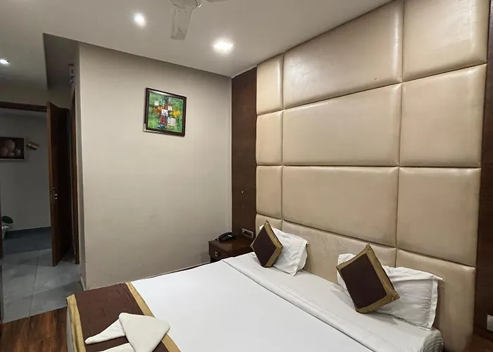 Hotel Royal Classic