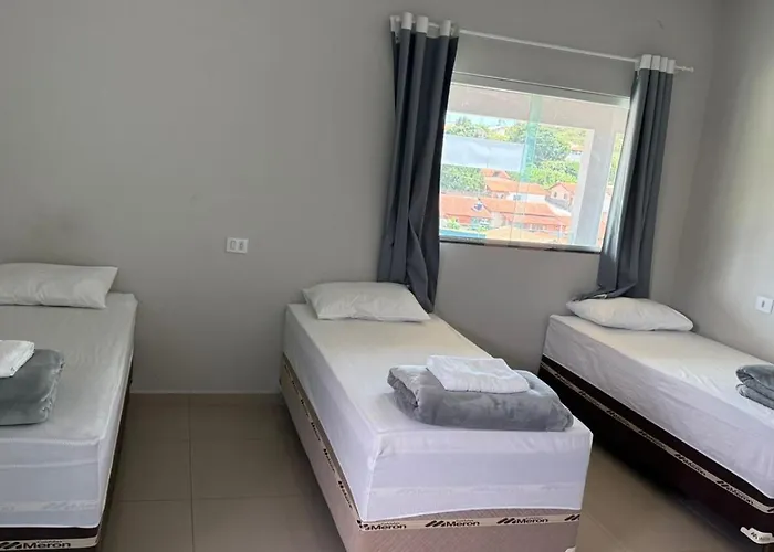 Hotel Serrinha