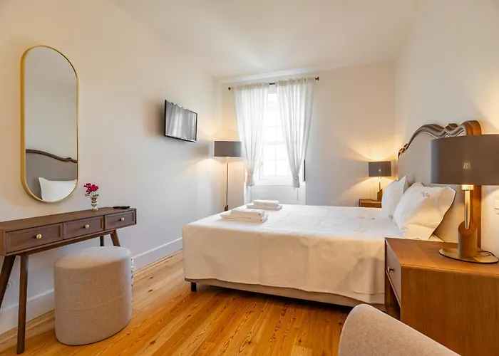 Boutique Hotel Casa Da Brea Viana Do Castelo