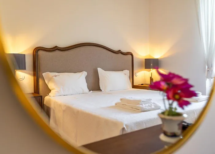 Boutique Hotel Casa Da Brea Viana Do Castelo