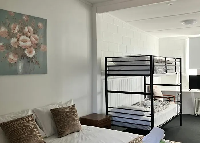 Berridale Inn