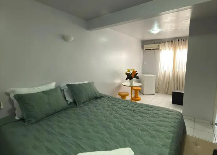 Hotel Villa Nova